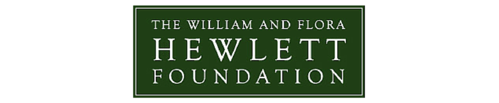 Hewlett Logo