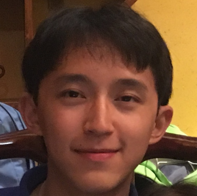 The profile picture for Kevin S Huang