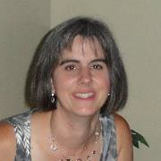The profile picture for Dina Yagodich