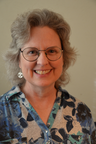 The profile picture for Therese Shelton