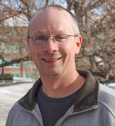 The profile picture for Eric Sullivan