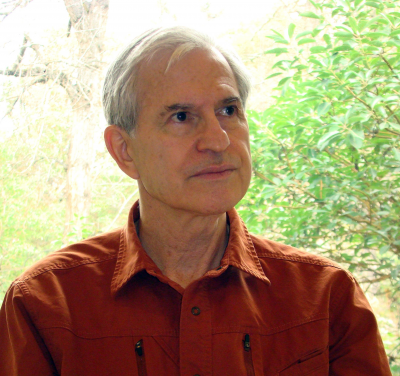The profile picture for Lester Ingber